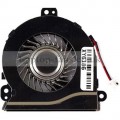 Brand new laptop CPU cooling fan for DELTA KDP0505HA-CH27