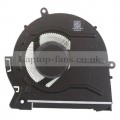 Brand new laptop CPU cooling fan for Hp Envy 17-ch0000