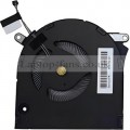 Brand new laptop CPU cooling fan for DELTA ND75C37-20D15