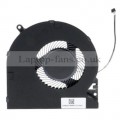 Brand new laptop GPU cooling fan for FCN DFS5K121144645 FLDH