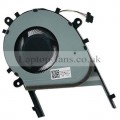 Brand new laptop GPU cooling fan for Asus 13NB0JS0T02011