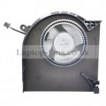 Brand new laptop CPU cooling fan for Dell Alienware M17 R3
