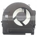 Brand new laptop GPU cooling fan for Hp M78889-001