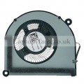 Brand new laptop CPU cooling fan for DELTA ND55C46-17C16