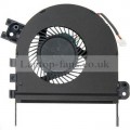 Brand new laptop CPU cooling fan for Asus 13NB02L1P12011