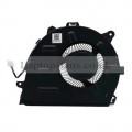 Brand new laptop CPU cooling fan for FCN DFS2009129G0T FM9M