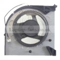 Brand new laptop GPU cooling fan for DELTA NS8CC12-19F16