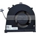 Brand new laptop CPU cooling fan for Dell 0X6K70