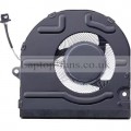 Brand new laptop CPU cooling fan for Dell 0KRK6P