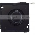 Brand new laptop CPU cooling fan for Dell 0VGJW5