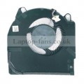 Brand new laptop GPU cooling fan for Hp M75727-001