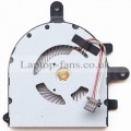 Brand new laptop CPU cooling fan for DELTA ND55C29-16D09