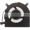 Brand new laptop CPU cooling fan for XPG Xenia Xe