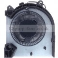 Brand new laptop CPU cooling fan for Dell G15 5510 Rtx30 Edition