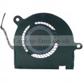 Brand new laptop CPU cooling fan for DELTA ND55C56-18L28