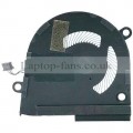 Brand new laptop CPU cooling fan for Dell Latitude 7400