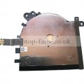 Brand new laptop CPU cooling fan for Dell 0TY9FC
