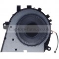 Brand new laptop CPU cooling fan for FCN DFS2001054A0T FLMT