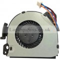 Brand new laptop CPU cooling fan for Toshiba Tecra A40-d