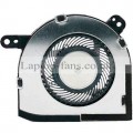 Brand new laptop CPU cooling fan for Dell 07487H