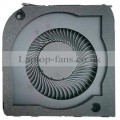 Brand new laptop CPU cooling fan for Dell Latitude 15 5520