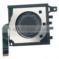 Brand new laptop CPU cooling fan for Dell Latitude 7320 Detachable