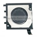 Brand new laptop CPU cooling fan for Dell DC28000T9DL
