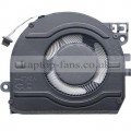 Brand new laptop CPU cooling fan for Dell CN-0CJCNP