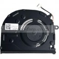 Brand new laptop CPU cooling fan for FCN DFS200405B30T FK9R