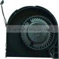 Brand new laptop GPU cooling fan for Dell DC28000QQSL