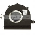 Brand new laptop CPU cooling fan for Dell Inspiron 15 7586 2-in-1