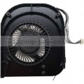 Brand new laptop CPU cooling fan for DELTA ND55C34-17E30