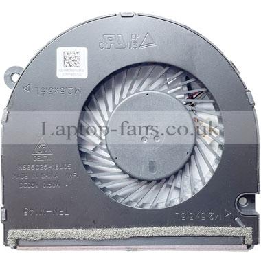 Brand new laptop CPU cooling fan for Hp Envy 17-ce0003ca Brand new laptop CPU cooling fan for Hp Envy 17-ce0003ca