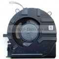 Brand new laptop CPU cooling fan for DELTA NS75C06-20K19