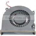 Brand new laptop CPU cooling fan for DELTA KSB0705HA-BK2V