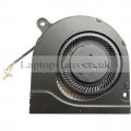 Brand new laptop CPU cooling fan for Acer Spin 5 Sp513-52n-85dc