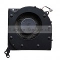 Brand new laptop CPU cooling fan for FCN FM9H DFS5M325063B1C