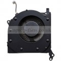 Brand new laptop GPU cooling fan for FCN FM9J DFS5K323161A10