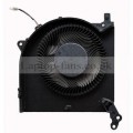 Brand new laptop GPU cooling fan for FCN FN51 DFSCK22115181Q