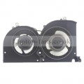 Brand new laptop GPU cooling fan for A-POWER BS5005HS-U3J 17G3-G-CCW