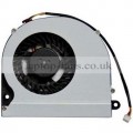 Brand new laptop CPU cooling fan for A-POWER BS5205MS-U2B