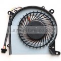 Brand new laptop GPU cooling fan for FCN DFS541105FC0T FKLV