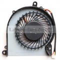 Brand new laptop GPU cooling fan for FCN DFS541105FC0T FKLU