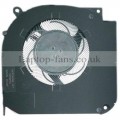 Brand new laptop CPU cooling fan for XPG Xenia 15
