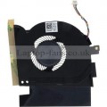 Brand new laptop CPU cooling fan for Dell Alienware M15 R1