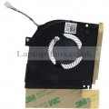 Brand new laptop GPU cooling fan for FCN FLF3 DFS5K221153710