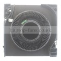Brand new laptop CPU cooling fan for Dell 0DV704