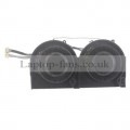 Brand new laptop CPU cooling fan for SUNON EG50040S1-CN10-S9A