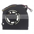 Brand new laptop CPU cooling fan for DELTA KSB0405HB-AL1K
