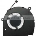 Brand new laptop CPU cooling fan for Dell DC28000MSSL